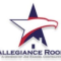 Allegiance Roofing A Division of Joe Rangel Contracting LLC Logo