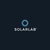 SOLARLAB Pty Ltd Logo