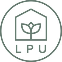 LPU Rådgivende Ingeniør Logo