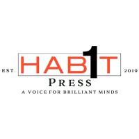 1 Habit Press Logo
