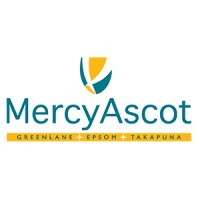 MercyAscot Private Hospitals Logo