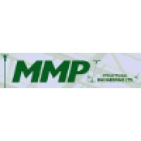MMP Engineering Ltd Logo