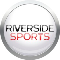 Riverside Sports Logo