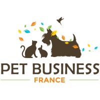 Pet Business France Logo