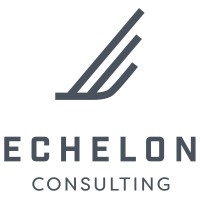 Echelon Consulting Ltd. Logo