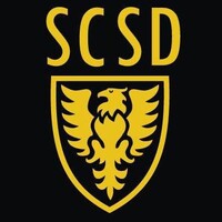 School of Communication Sciences and Disorders, Dalhousie University Logo