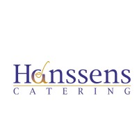 Hanssens Catering Logo