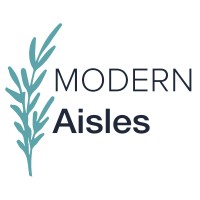 Modern Aisles Logo