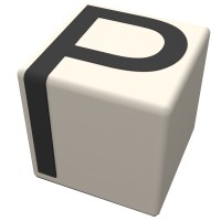 PCube Srl Logo