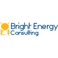 Bright Energy Consulting, LLC Logo