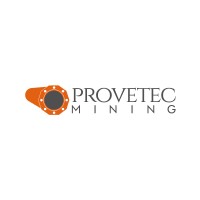 Provetec Mining Logo