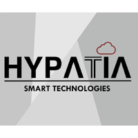 HYPATIA Smart Technologies Logo