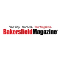 Bakersfield Magazine, Inc. Logo
