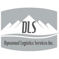 Dynamud Logistics Services Inc. Logo