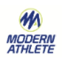 Modern Athlete Logo