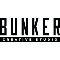 Bunker Creative Studio Logo