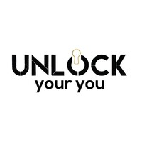 Unlock Your You Logo