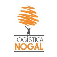 Logistica Nogal Logo