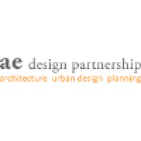 ae design partnership Logo