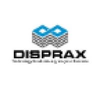Disprax ERP Software Australia Logo