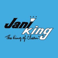 Jani-King Southwest Logo