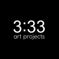 3:33 Art Projects Logo