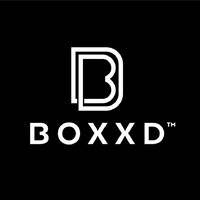 BOXXD™ Logo