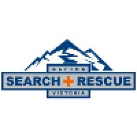 Alpine Search and Rescue Victoria (alpineSAR) Logo