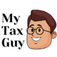 My Tax Guy Logo
