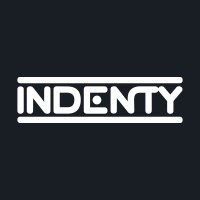 Indenty B.V. Logo