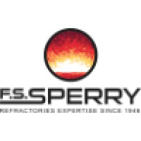 F.S. Sperry Co, Inc. Logo