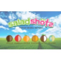 Saladshots Logo