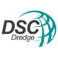 DSC Dredge, LLC Logo