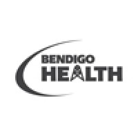 Bendigo Health Logo