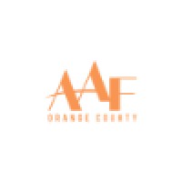 American Advertising Federation Orange County Logo