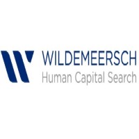 Wildemeersch Human Capital Search Logo