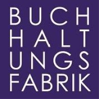 Buchhaltungsfabrik Logo