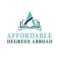 Affordable Degrees Abroad Logo