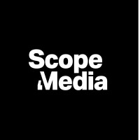 Scope Media NZ Logo