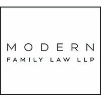 Modern Family Law LLP Logo