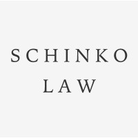 Schinko Law Logo