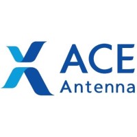 Ace Antenna Viet Nam Logo