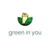 Green In You Logo
