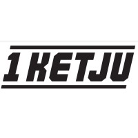 1ketju Oy Logo