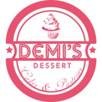 Demis Dessert Logo