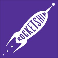 Rocketship Public Schools Logo