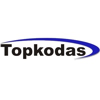 TOPKODAS UAB Logo