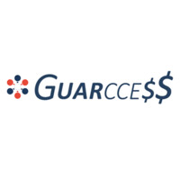 Группа компаний ГАРСЕСС | GUARCCESS LLC Logo