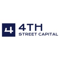 4th Street Capital Logo