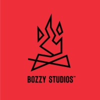 Bozzy Studios Logo